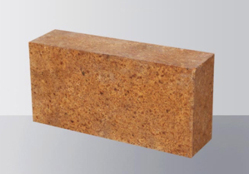 Stable Volume Under High Temp Magnesia Series Bricks