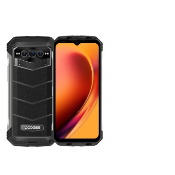DOOGEE V Max 5G: Rugged 108MP Camera & 22000mAh Battery Smartphone