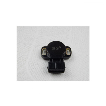 Drosselklappensensor MD614734 MD614772 Passform für Mitsubishi Zhonghua 4G63 4G64 AT