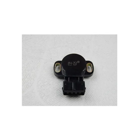 Throttle Position Sensor MD614734 MD614772 Fit For Mitsubishi ZHONGHUA 4G63 4G64 AT