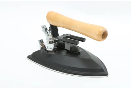 Factory Direct Industrial Steam Iron - Good Quality