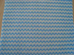 multi purpose kitchen nonwoven spunlace fabric cleaning wipes /water absorbent cloth