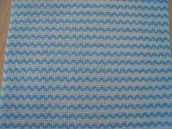 multi purpose kitchen nonwoven spunlace fabric cleaning wipes /water absorbent cloth