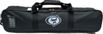Professional shaped protective bag