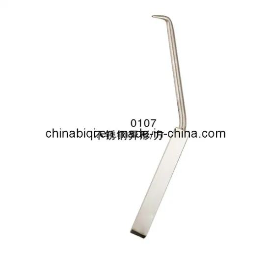 Heavy-Duty Bar Tie Twister Tying Tool Wire Twister Hoe Sell in Middel East Market