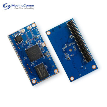 Openwrt MT7628NN WiFi Wireless Router Module Embedded