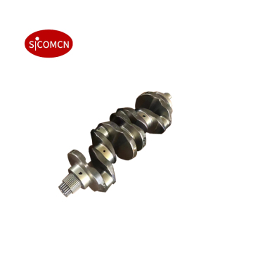 2006 Hyundai NF Series Engine Crankshaft