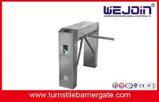 Tripod Turnstile security systems With Ticket Inspection fo