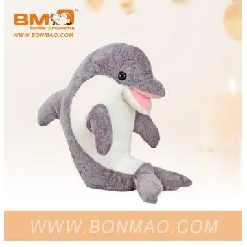 Dolphin Plush Stuffed Toys