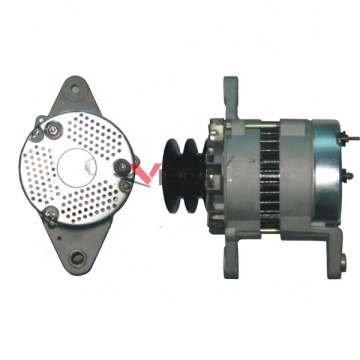 Auto Alternator 6008253120 6008253150 6008253151 6008253160 for Komatsu D65E WA320 6D110