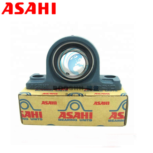 Ucp210 Asahi Pillow Block Bearing