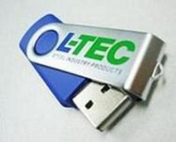 1GB 2GB 4GB 8GB 16GB 32GB 64GB Swivel USB Pen Drive