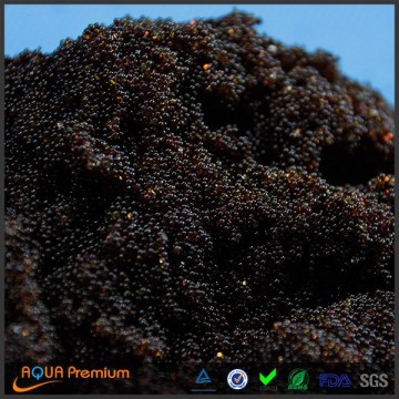 TC007B black beads strong acid cation ion exchange resin                        
                                                                                Supplier's Choice