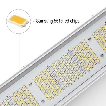 480W LED GROW LICHTEN VOLLEDIGE SPECTRUM WIT SMD