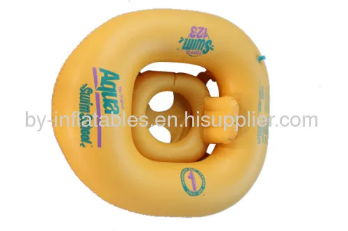 Kids Inflatable Swim Seat 