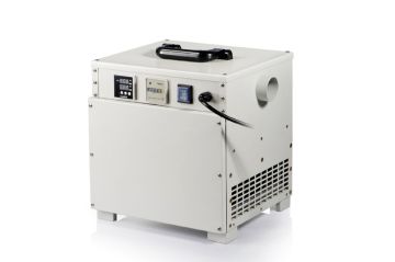 60l/h Industrial Small Portable Desiccant Dehumidifier For Crawlspace