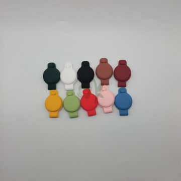 Silicone Air Tag Holder Penutup Pelacakan