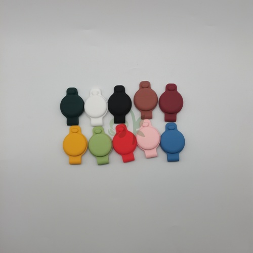 Silicone Air Tag Holder Tracking Cover