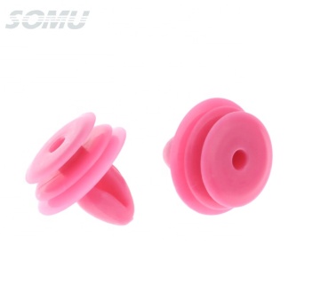 Hyundai 82315-27000 Plastic Car Trim Panel Clip Fastener Rivet Retainer
