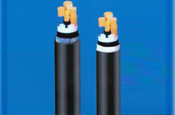 26 / 35kv For Underground Railway( Copper Xlpe Insulated Pe Sheathed Power Special Cable )