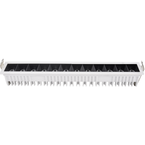 Przestrzeń robocza LEDER Commercial 2W * 12 LED Linear Light