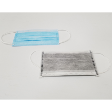 PP Non-woven Lab Protection Mask