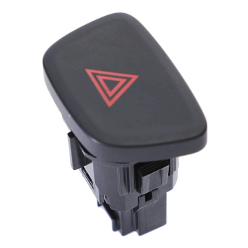 Interruptor de luz de peligro de advertencia de emergencia 23430334 para GM Buick Envision Enclave 2016-2020