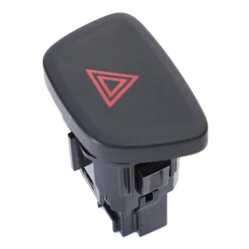 Emergency Warning Hazard Light Switch 23430334 for GM Buick Envision Enclave 2016-2020