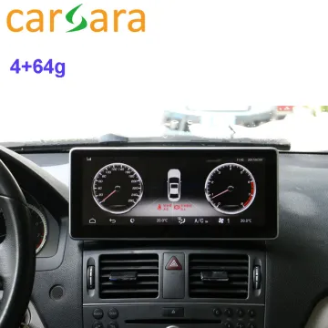 4+64g GPS Navigation for Mercedes C GLC
