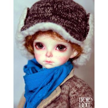 BJD Raphael 42см DSD Полный комплект Bjd