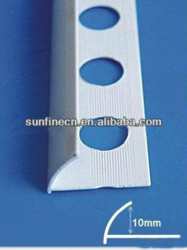 Aluminium tile trim NEW