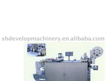 Automatic Plastic Thermoforming Machine