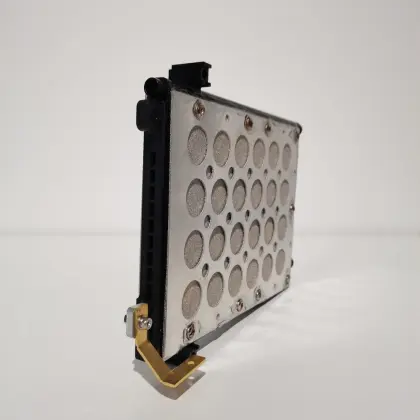 Aluminum Fuel Cell Saltwater Battery Single Cell Power