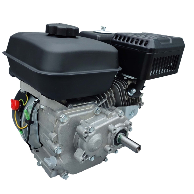 High-Quality 5.5HP Gasoline Engine with Half-Speed Reduction: Premium Performance and Efficiency