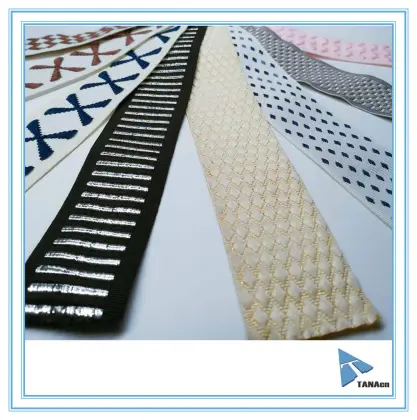 PP Polyester Mattress Tape