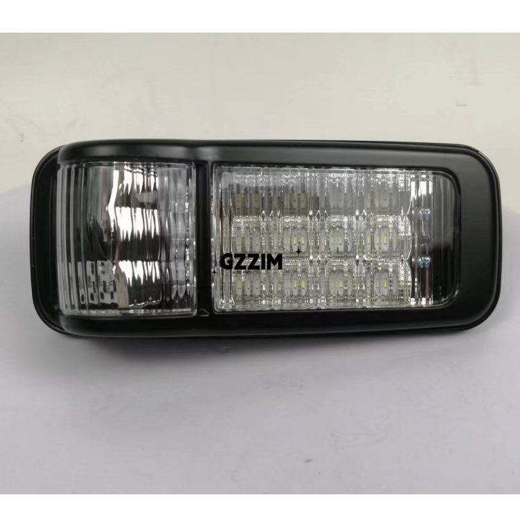 700p Led Door Side Lights 1 Png