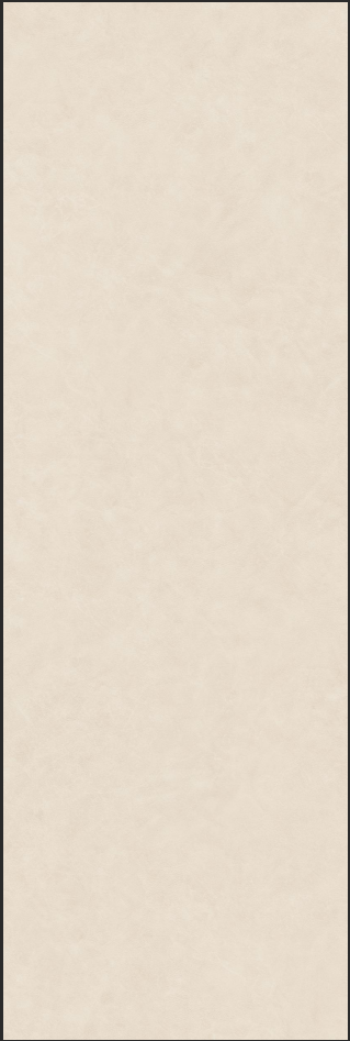 dalle en pierre frittée beige