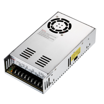 Affordable Hotsale NES 350W Single Output Power Supply for 110VDC