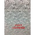 wholesale bridal wedding lace fabric african guipure lace fabric cord lace