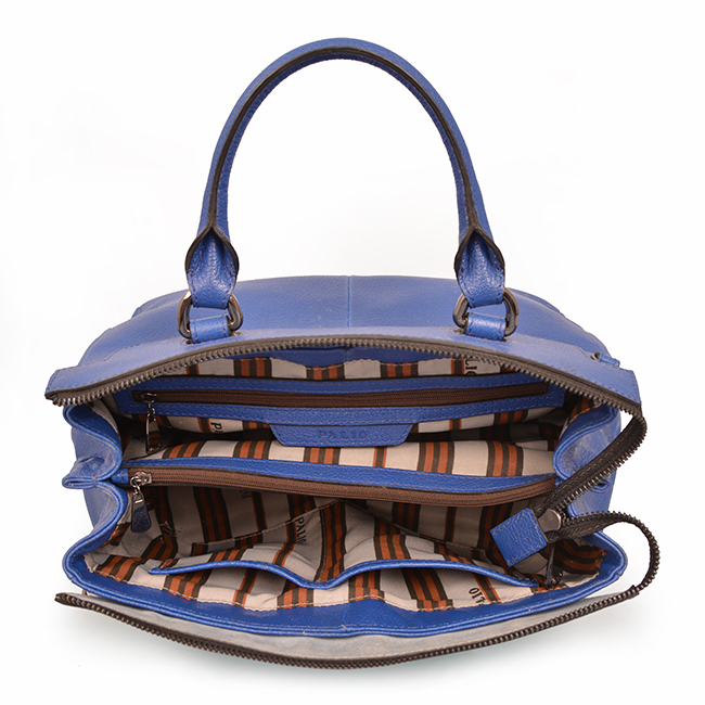 High Quality Women Fashion Large Capacity Handbags