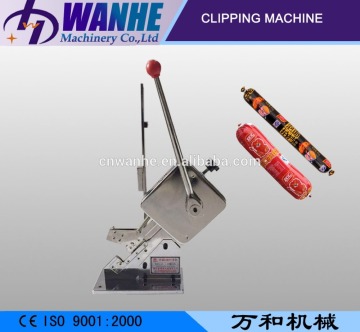 handheld strapping machine for supermarket bag