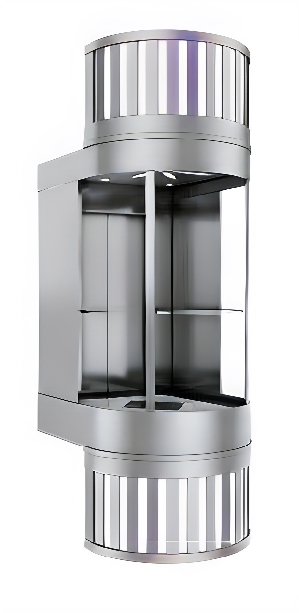 Brand Glass Capsule Lifts Elevators
