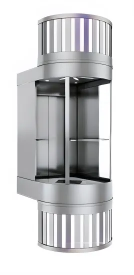 Brand Glass Capsule Lifts Elevators