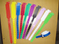 TYVEK PVC Wristband