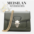 Safety woman bags lady shoulder hand bags