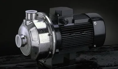 Water treatment high pressure pump /CDL2-150 CNP pump for RO plant