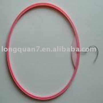 Plastic Clothes Hangers