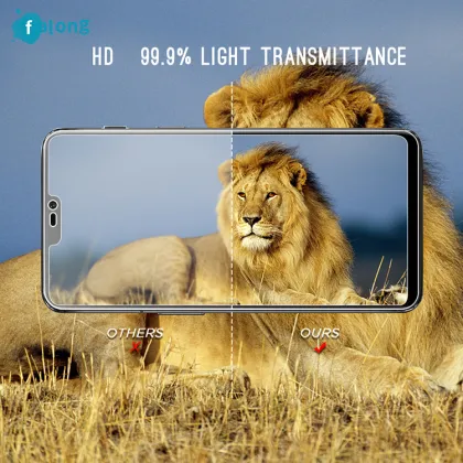 Tempered Glass Screen Protector for OnePlus Models