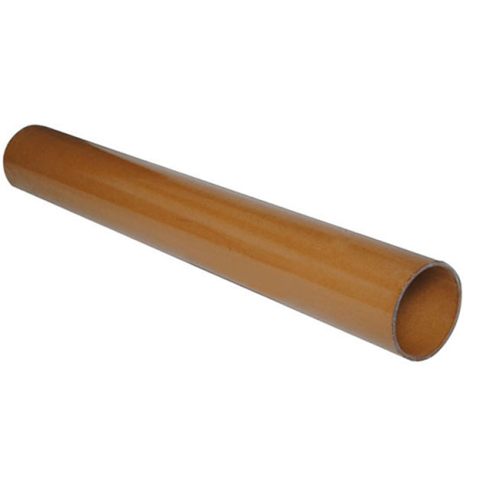 Electrical Insulation Phenolic Laminated Tube