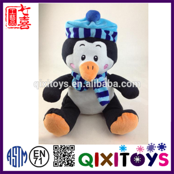 Chrismas plush stuffing custom real sex doll pull string doll